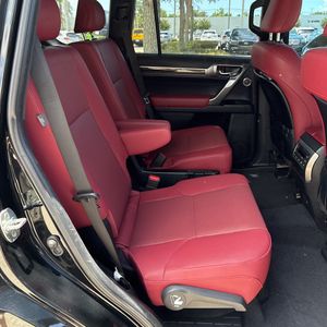 2023 Lexus GX 460 BASE — миниатюра 34