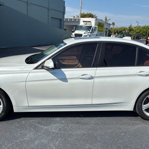 BMW 3 SERIES 328I - 4