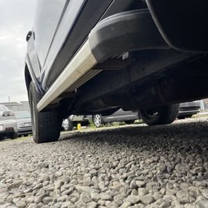 2017 Toyota 4RUNNER SR5 PREMIUM — миниатюра 22