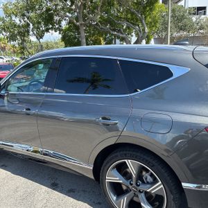 صورة 6 لـ 2025 Genesis GV80 3.5T PRESTIGE