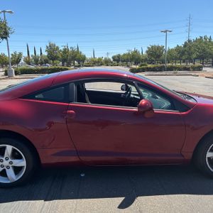 صورة مصغرة 11 لـ 2006 Mitsubishi ECLIPSE GS