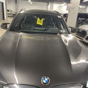 2022 BMW X3 M40I 缩略图 15