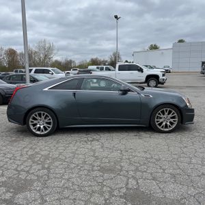 CADILLAC CTS 3.6L PREMIUM - 10