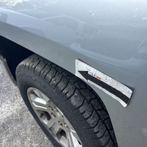 2014 Chevrolet SILVERADO 1500 LT Z71 照片 55