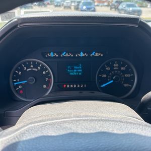 2015 FORD F-150 XLT — миниатюра 38