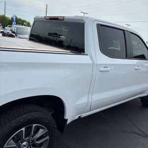 CHEVROLET SILVERADO 1500 - 9