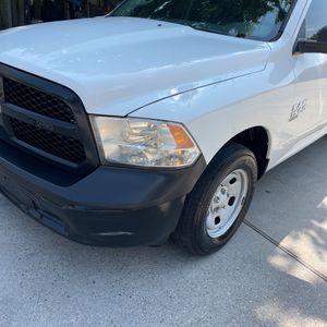 2019 RAM 1500 CLASSIC TRADESMAN 照片 52