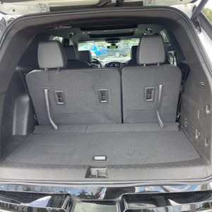 2023 Chevrolet TRAVERSE PREMIER — миниатюра 42