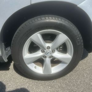 صورة 16 لـ 2013 Lexus RX 350 BASE