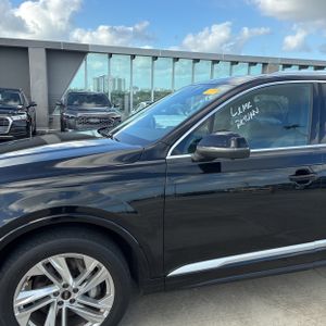 AUDI Q7 PREMIUM - 2