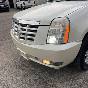 2010 Cadillac ESCALADE BASE — миниатюра 56