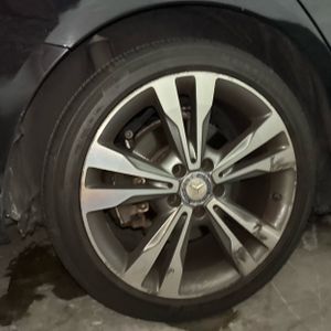 2016 Mercedes-BENZ C 300 照片 14