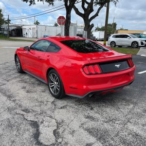 FORD MUSTANG ECOBOOST PREMIUM - 5