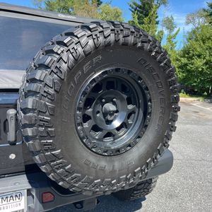 2019 JEEP WRANGLER RUBICON thumbnail 42