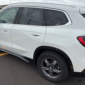 BMW X1 XDRIVE28I - 6
