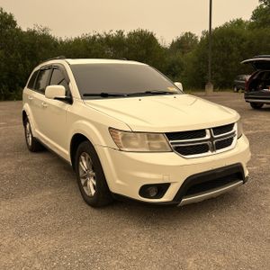 صورة مصغرة 12 لـ 2014 Dodge JOURNEY SXT