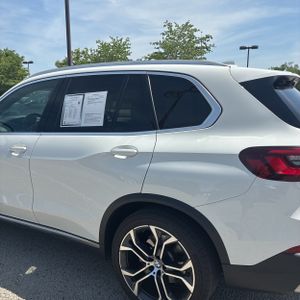 BMW X5 SDRIVE40I - 6
