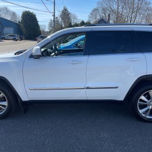 JEEP GRAND CHEROKEE LAREDO - 4