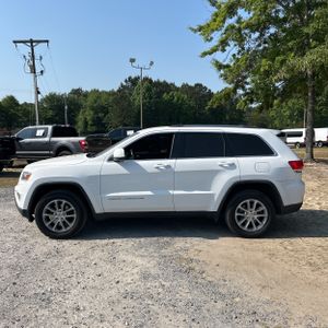 JEEP GRAND CHEROKEE - 3