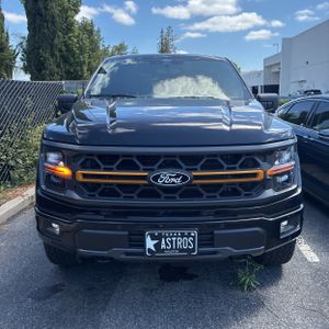 FORD F-150 TREMOR - 10