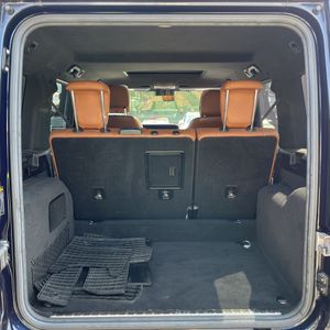 2020 Mercedes-BENZ G-CLASS AMG — миниатюра 48