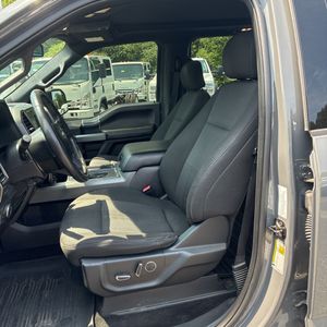 2018 FORD F-150 XLT — миниатюра 32