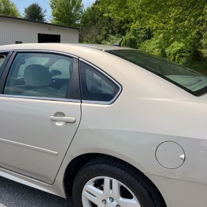 CHEVROLET IMPALA LT - 6