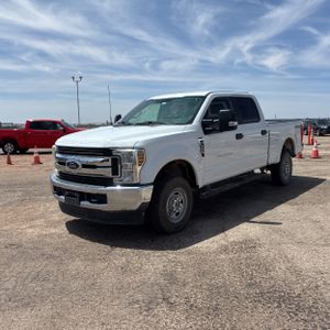 FORD F-250 SUPER DUTY XL - 1