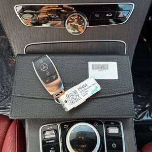 2022 Mercedes-BENZ C-CLASS 缩略图 52