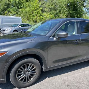 صورة 2 لـ 2019 Mazda CX-5 TOURING