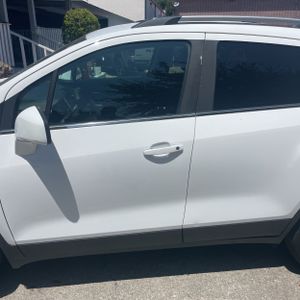 2019 Chevrolet TRAX LT 照片 4