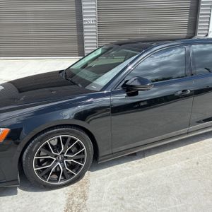 AUDI A8 L 60 TFSI QUATTRO TIPTRONIC - 2