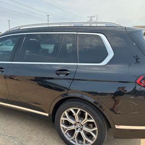 2025 BMW X7 XDRIVE40I — фото 6