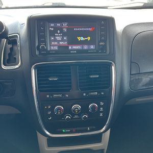صورة مصغرة 37 لـ 2019 Dodge GRAND CARAVAN SE
