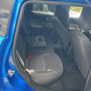 صورة مصغرة 32 لـ 2024 JEEP COMPASS SPORT