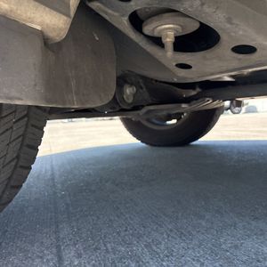 2018 Toyota LAND CRUISER BASE — фото 25