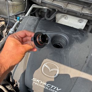 2016 Mazda CX-5 SPORT thumbnail 43