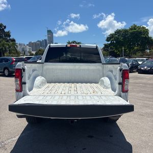 2019 RAM 1500 BIG HORN — миниатюра 39