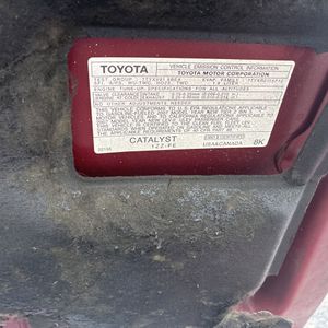 2003 Toyota COROLLA CE 缩略图 42