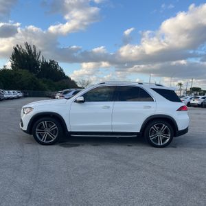 MERCEDES-BENZ GLE - 3