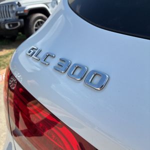 صورة 23 لـ 2017 Mercedes-BENZ GLC