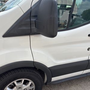 FORD TRANSIT 350 XLT - 2