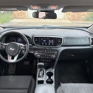 2020 KIA SPORTAGE LX — миниатюра 35