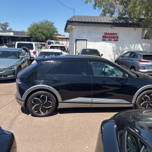 HYUNDAI IONIQ 5 LIMITED - 10