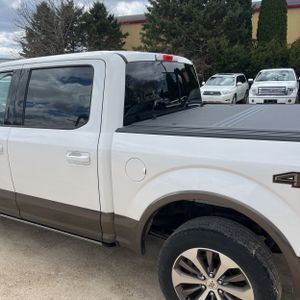 FORD F-150 KING RANCH - 6