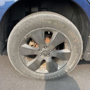 2011 Subaru OUTBACK 2.5I PREMIUM thumbnail 19