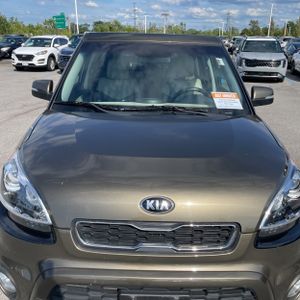 2013 KIA SOUL ! 照片 15