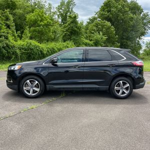 FORD EDGE SEL - 3