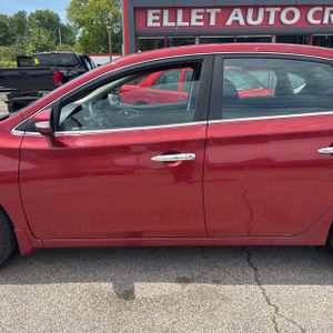 NISSAN SENTRA SL - 4