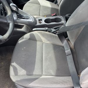 صورة مصغرة 59 لـ 2014 FORD FOCUS S